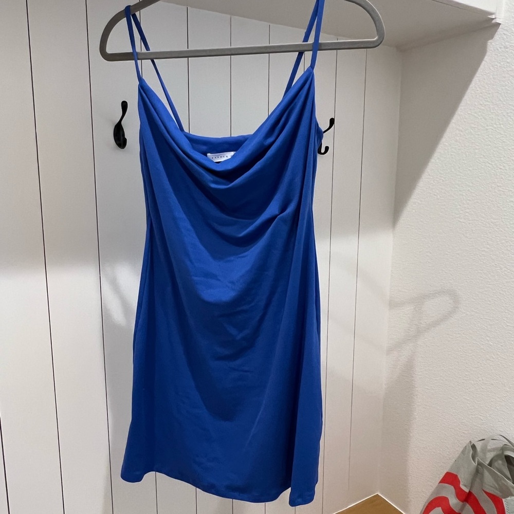 Susana Monaco Dress